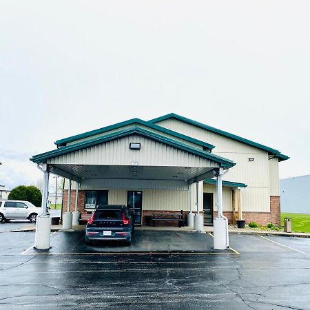Wallaceburg Inn 外观 照片