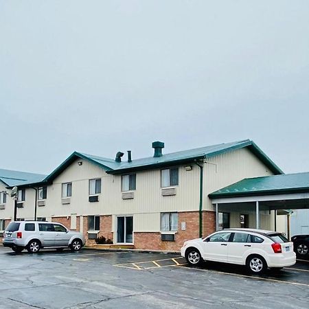 Wallaceburg Inn 外观 照片