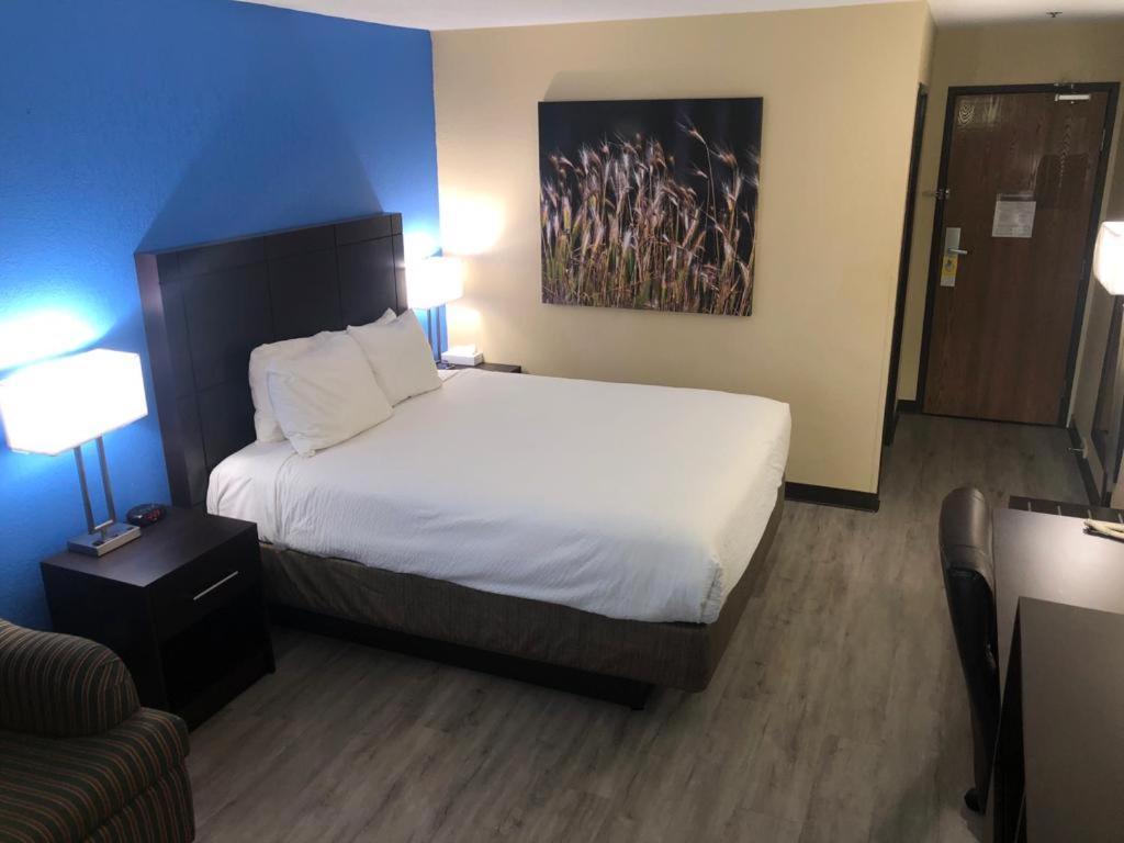 Wallaceburg Inn 外观 照片