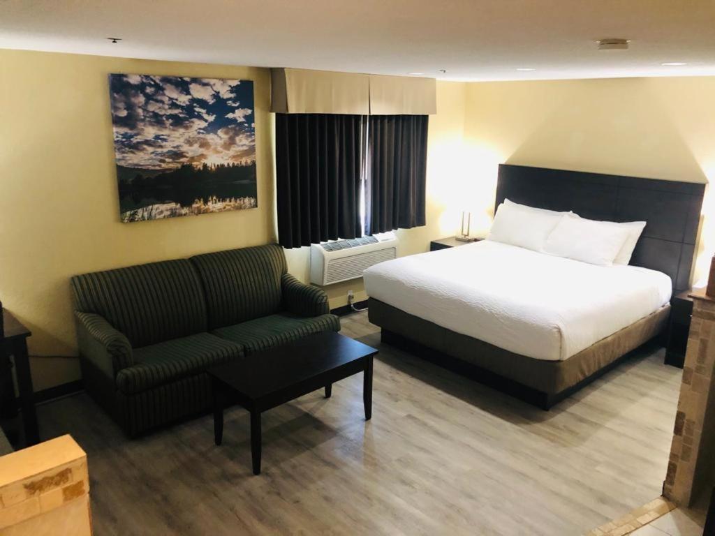 Wallaceburg Inn 外观 照片