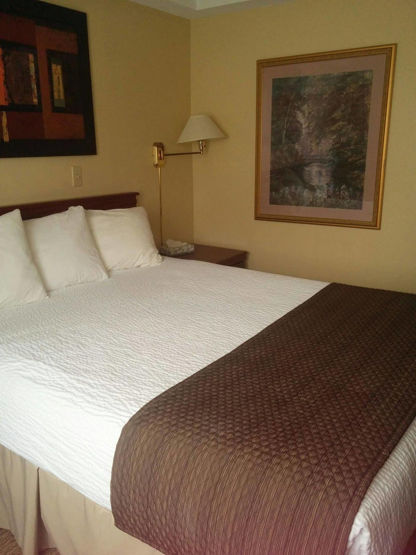 Wallaceburg Inn 外观 照片