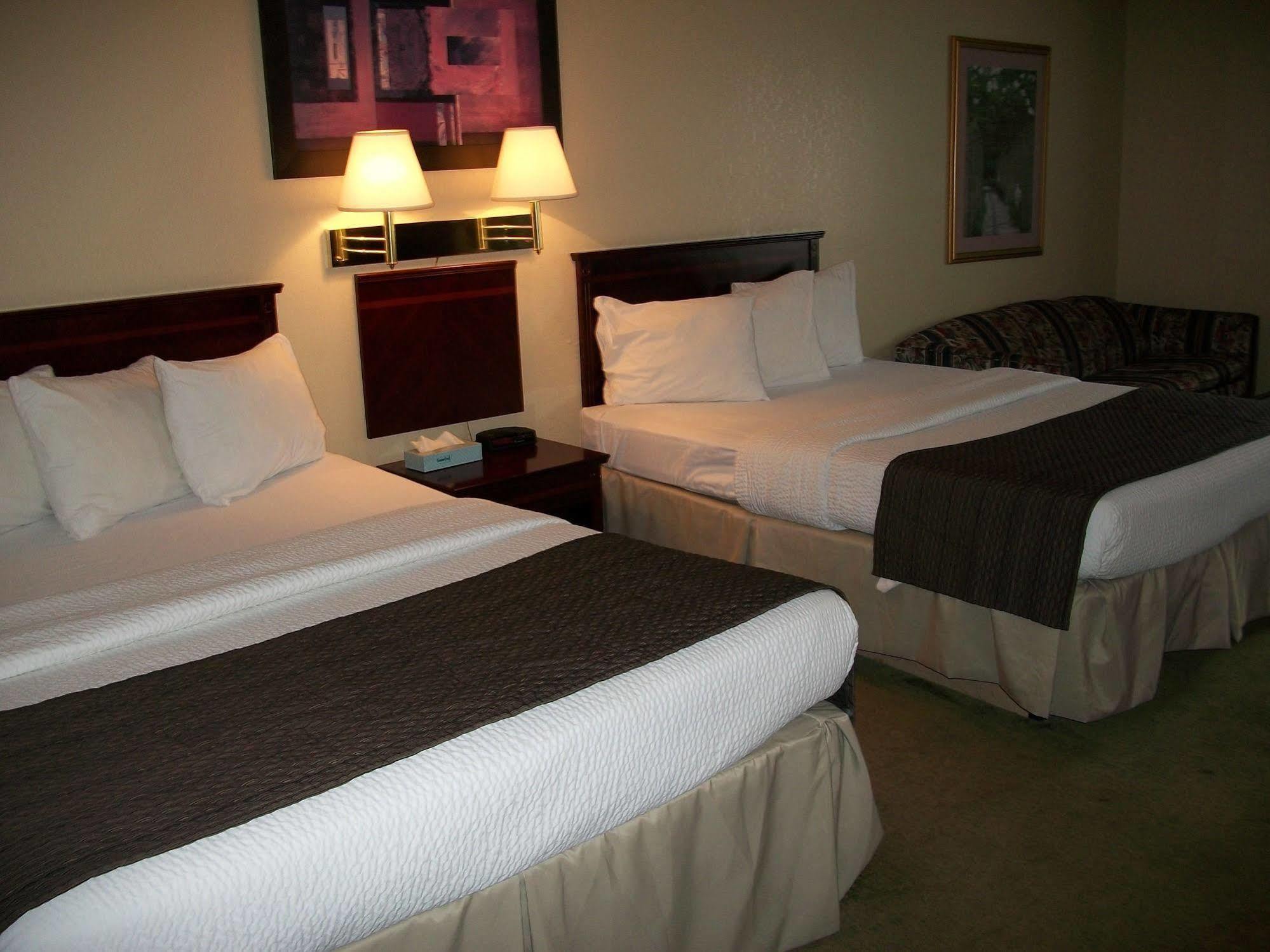 Wallaceburg Inn 外观 照片